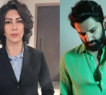 Kasturi Banerjjee: Barun Sobti Was Totally Living His Character In 'Asur 2'