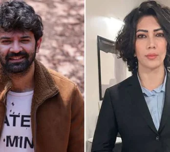 Asur 2: Barun Sobti Was Totally Living His Character In The Series, Co-Actress Kasturi Banerjjee