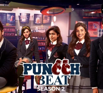Puncch Beat2:- Two Professor’s, Mrunmai Kolwalkar and Kasturi Banerjee